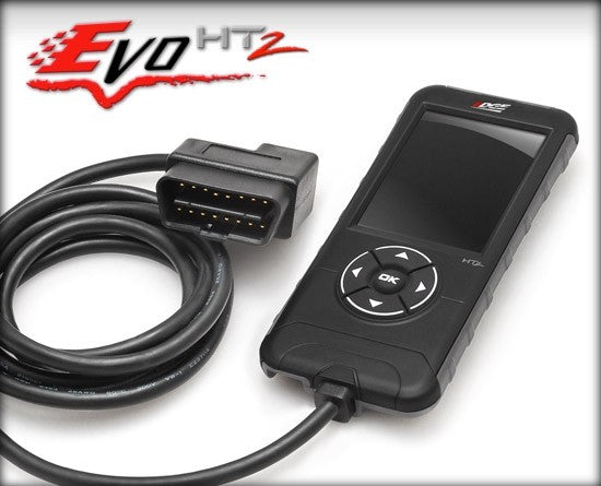 Edge Products EvoHT2 Performance Tuner (MPN: 26041)