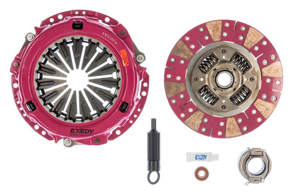 Exedy Clutch Set Stage 2 (MPN: 16956B)