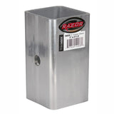 Trimax Trailer Hitch Receiver Tube Adapter (MPN: TAS30)