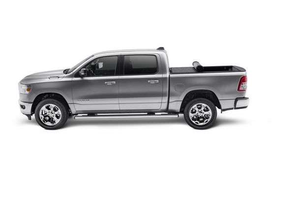 TruXedo Sentry Hard Roll-Up Tonneau Cover (MPN: 1585801)