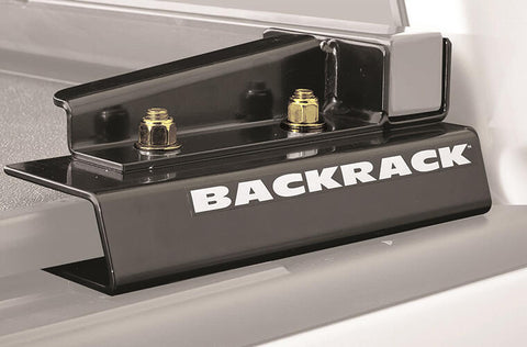 BackRack Headache Rack Mounting Kit (MPN: 50500)
