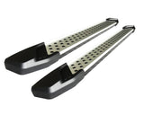 Black Horse Off Road Vortex Running Boards (MPN: VO-T370)