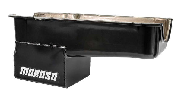 Moroso Performance Oil Pan (MPN: 20160)