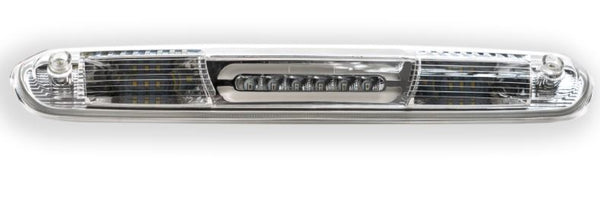 Recon Accessories Center High Mount Stop Light (MPN: 264125CLHP)
