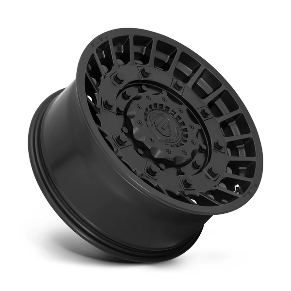 Fuel Off Road Militia D723 Wheel (MPN: D72320002647)