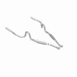 Magnaflow Ford Mustang Competition Series Exhaust Kit (MPN: 15673)