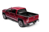 Truxedo Sentry CT Hard Roll-Up Tonneau Cover (MPN: 1571816)