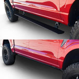 Westin Pro-e Running Boards (MPN: 29-23945)