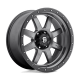Fuel Off Road Trophy D552 Wheel (MPN: D55218007345)