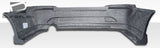 Duraflex Bumper Cover (MPN: 100105)