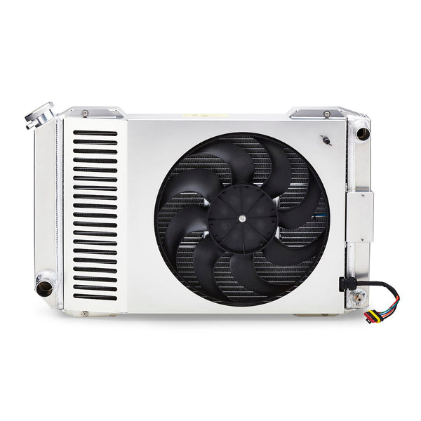 Proform Slim Fit Integrated Radiator System (MPN: 69680.1)