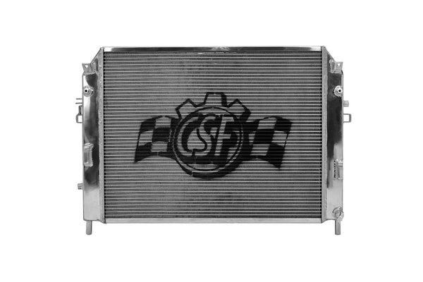 CSF Aluminum Radiator (MPN: 7015)
