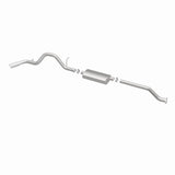 MagnaFlow Street Series Exhaust System Kit (MPN: 15618)