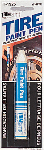 Trimbrite Tire Marker (MPN: T1925)