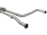 Advanced Flow Engineering Exhaust System Kit (MPN: 49-46125-B)