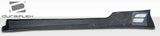 Duraflex Evo 3 Side Skirt (MPN: 100051)