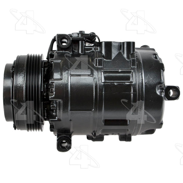 Four Seasons Air Conditioner Compressor (MPN: 77396)