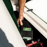 Battery Tender WaveCharge Pro 2-Bank Battery Charger (MPN: 022-1007-DL-WH)