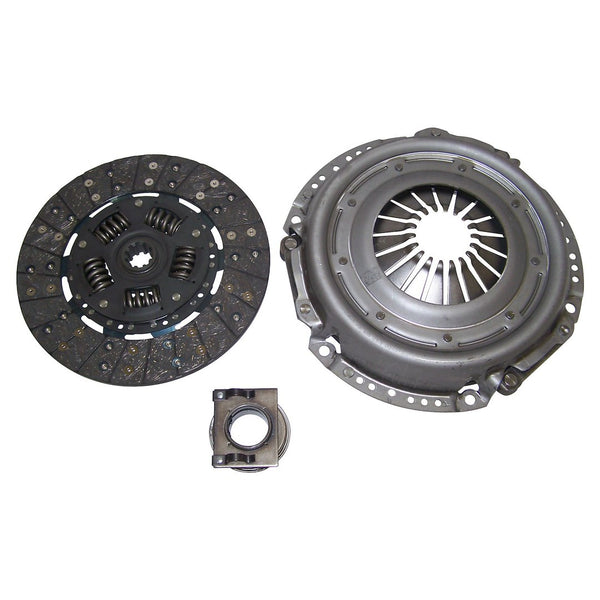 Crown Automotive Clutch Set for Jeep CJ Models (MPN: 3240278K)