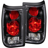 AnzoUSA Tail Light Assembly Set (MPN: 211113)