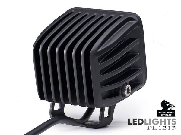 Black Horse Offroad LED Driving Fog Light (MPN: PL1213)