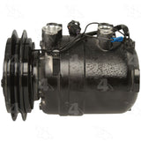 Four Seasons Air Conditioner Compressor (MPN: 67455)