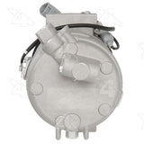 Four Seasons Air Conditioner Compressor (MPN: 158332)