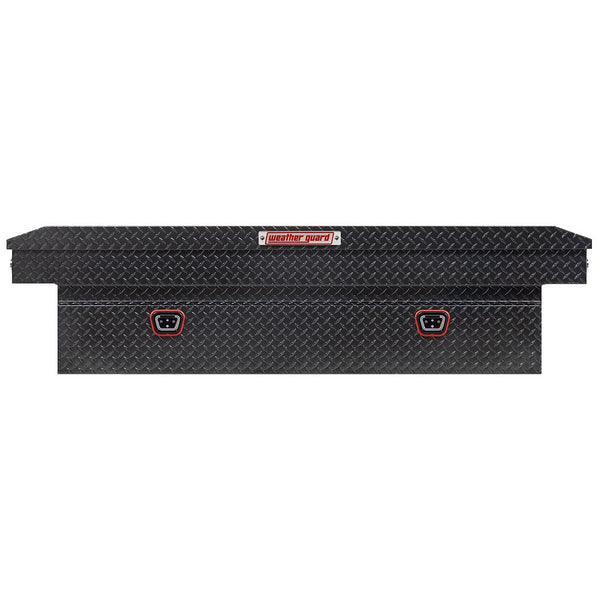 Weather Guard Crossover Tool Box (MPN: 117-6-04)