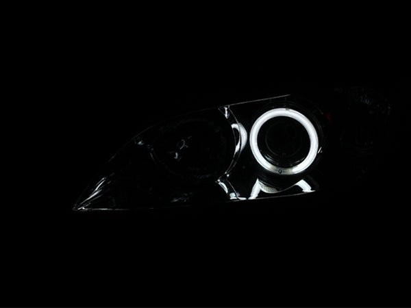AnzoUSA Projector Headlight Assembly (MPN: 121211)