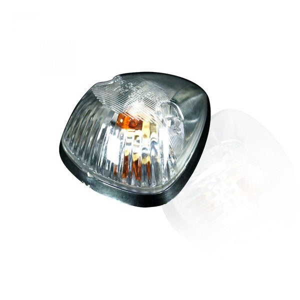 Recon Cab Roof Light Kit (MPN: 264141CL)