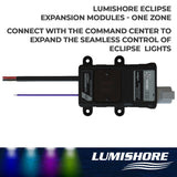 Lumishore Light Control Module (MPN: 010-04487-00)
