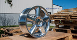 OE Wheels CV83 Aluminum Wheel (MPN: CV83-20085-6550-31P)