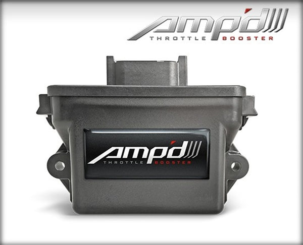 Superchips Throttle Sensitivity Booster (MPN: 28862-D)