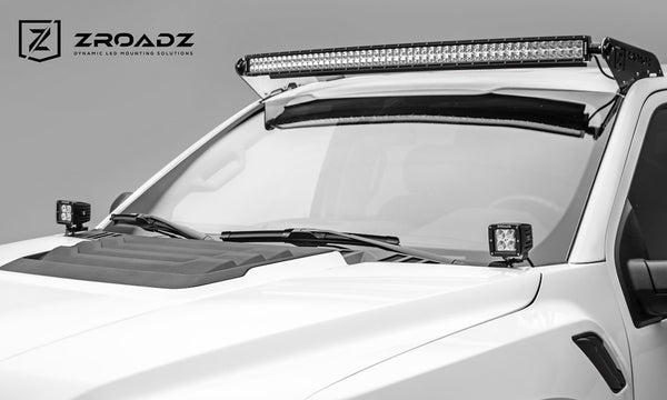 ZROADZ LED Light Bar (MPN: Z335662-KIT-C)