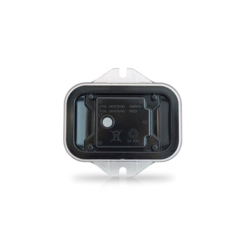 J.W. Speaker Warning Light 210 Series (MPN: 0647071)