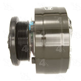 Four Seasons Air Conditioner Compressor (MPN: 58937)