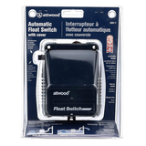 Attwood Marine Bilge Pump Switch (MPN: 4201P1)