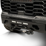Westin Pro-Series Front Bumper (MPN: 58-411285)