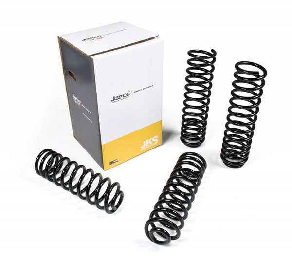 JKS Manufacturing Coil Spring Set (MPN: JSPEC2251)