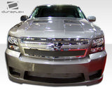 Duraflex Bumper Cover (MPN: 103379)