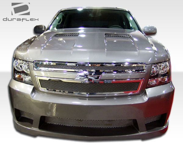 Duraflex Bumper Cover (MPN: 103379)