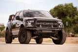 Phantom Front Bumper for 2nd Gen F-150 Raptor (MPN: F110263200103)
