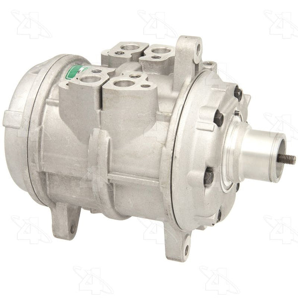 Four Seasons Air Conditioner Compressor (MPN: 58037)