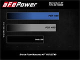 Advanced FLOW Engineering Cold Air Intake (MPN: 50-70058D)