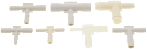 Dorman Vacuum Hose Connector (MPN: 47328)