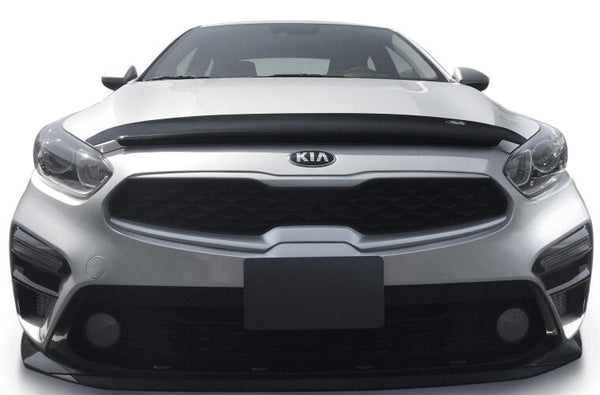 Auto Ventshade Carflector Hood Shield (MPN: 20225)