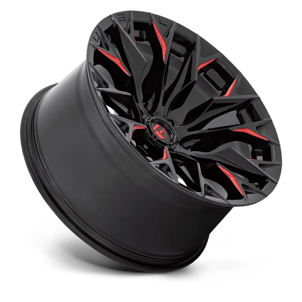 Fuel Off Road Flame 6 D823 Wheel (MPN: D82320008947)