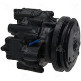 Four Seasons Air Conditioner Compressor (MPN: 57876)