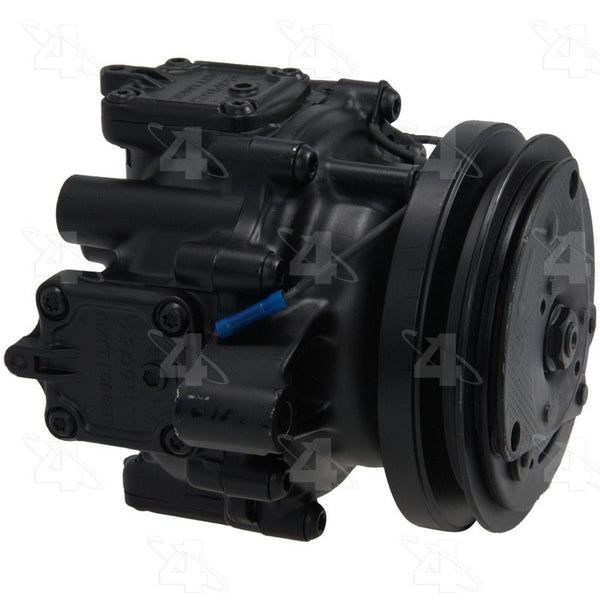 Four Seasons Air Conditioner Compressor (MPN: 57876)