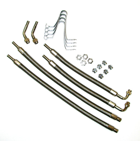 Wheel Master Valve Stem Extension (MPN: 8208)